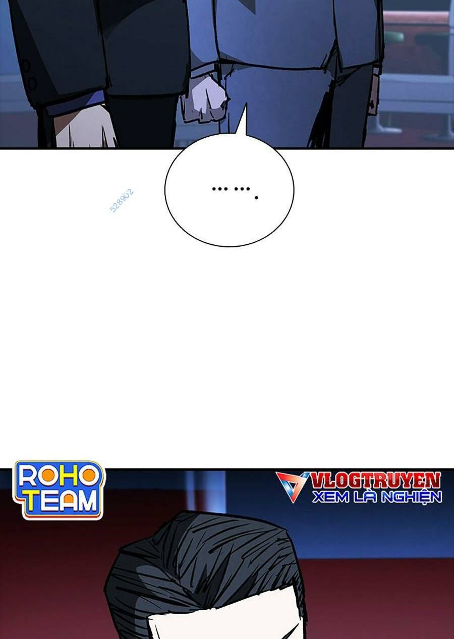 Cá Mập Wyvern Chapter 42 - Trang 2