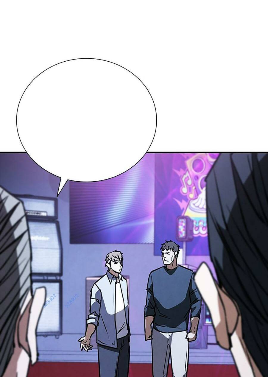 Cá Mập Wyvern Chapter 42 - Trang 2