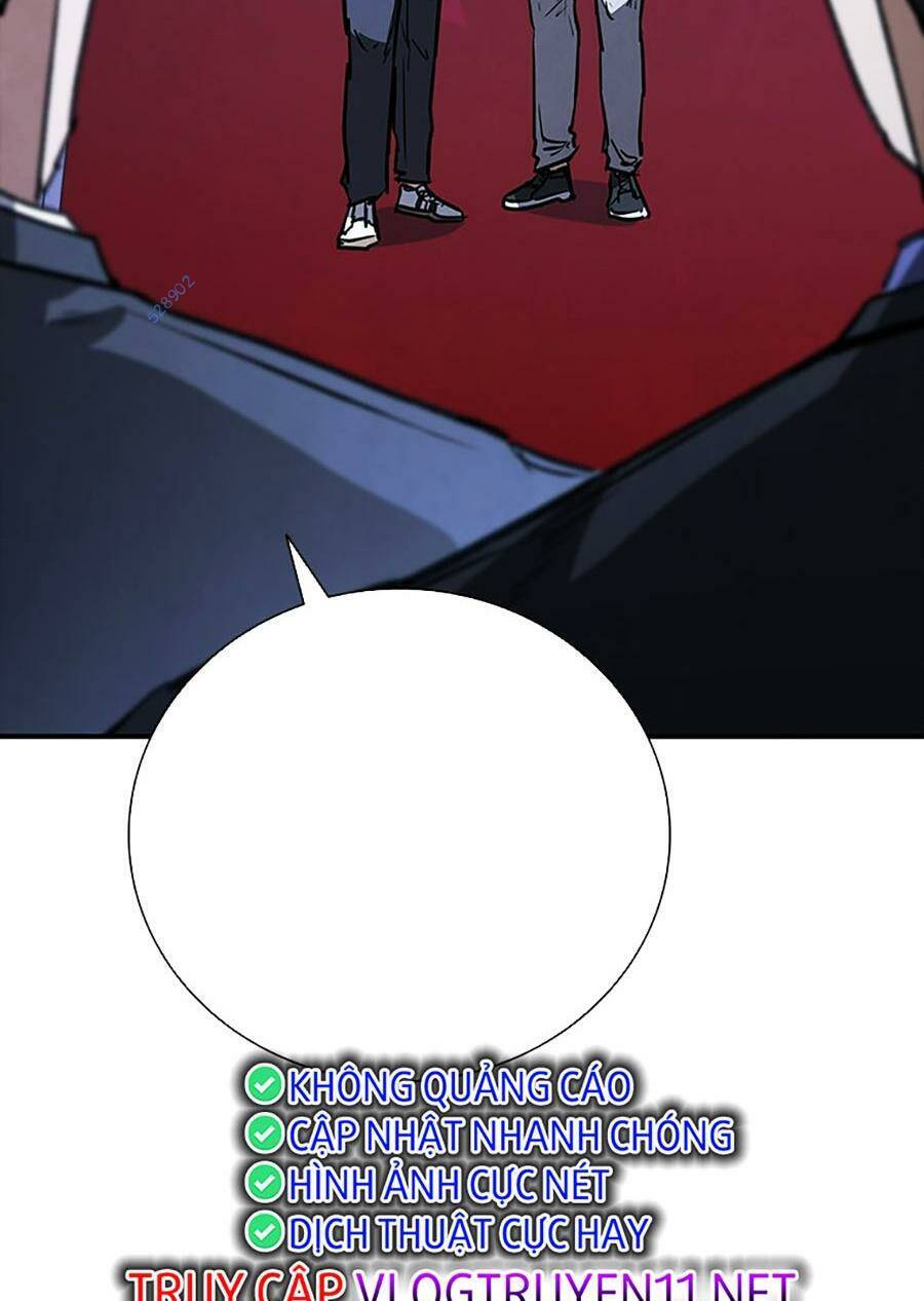 Cá Mập Wyvern Chapter 42 - Trang 2