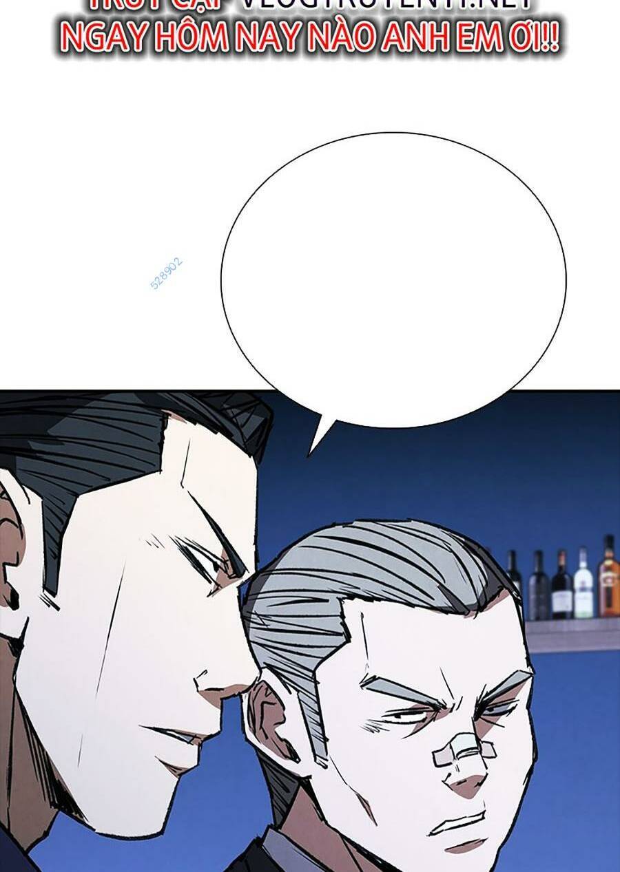 Cá Mập Wyvern Chapter 42 - Trang 2