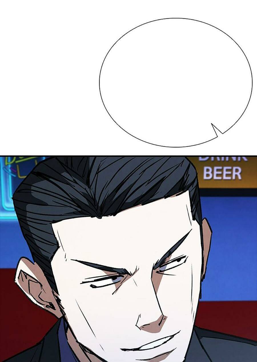 Cá Mập Wyvern Chapter 42 - Trang 2