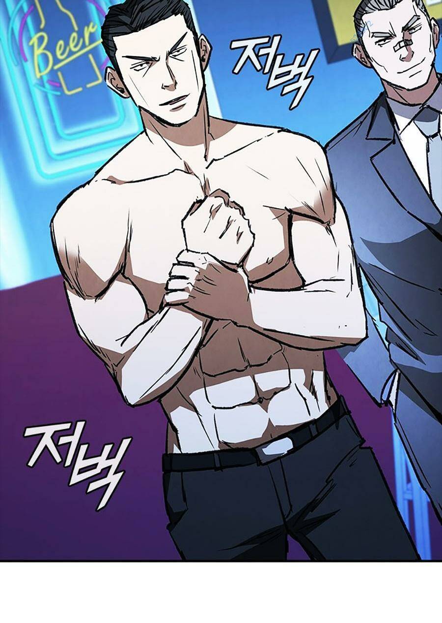 Cá Mập Wyvern Chapter 42 - Trang 2