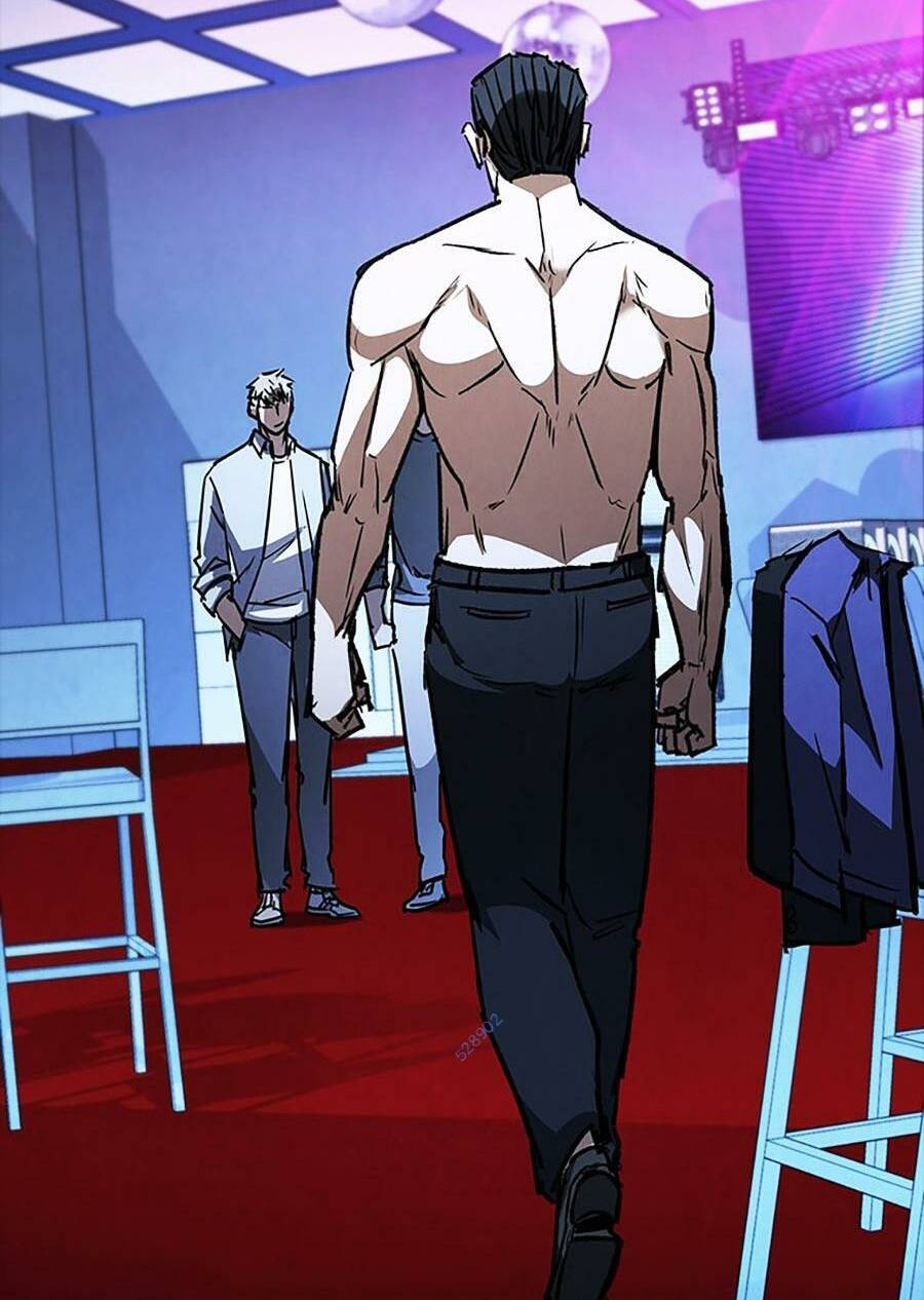 Cá Mập Wyvern Chapter 42 - Trang 2