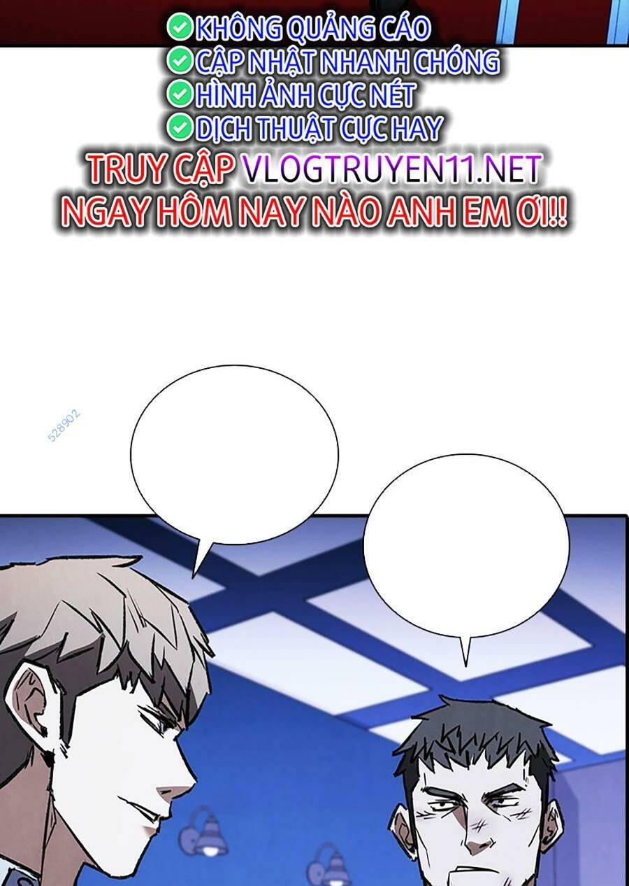 Cá Mập Wyvern Chapter 42 - Trang 2