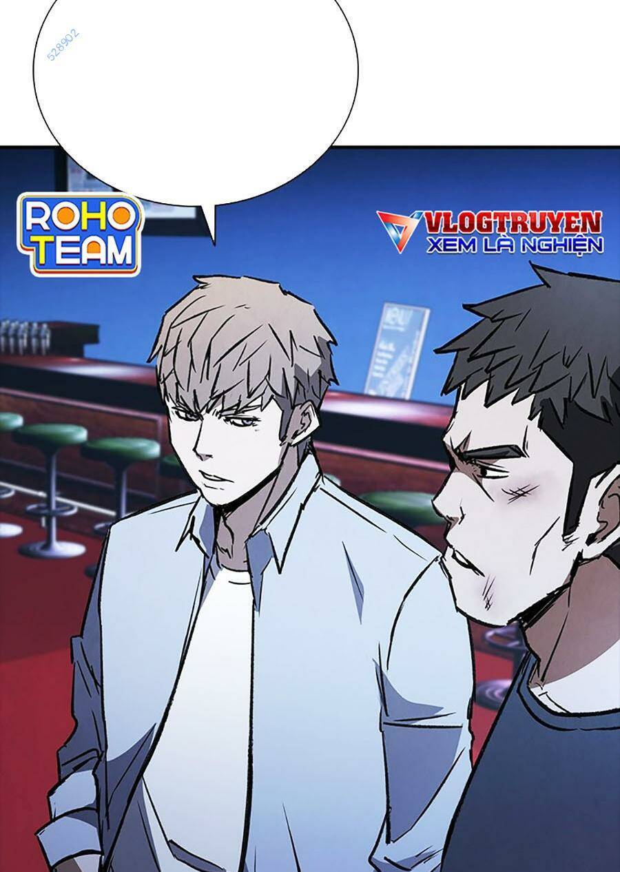 Cá Mập Wyvern Chapter 42 - Trang 2