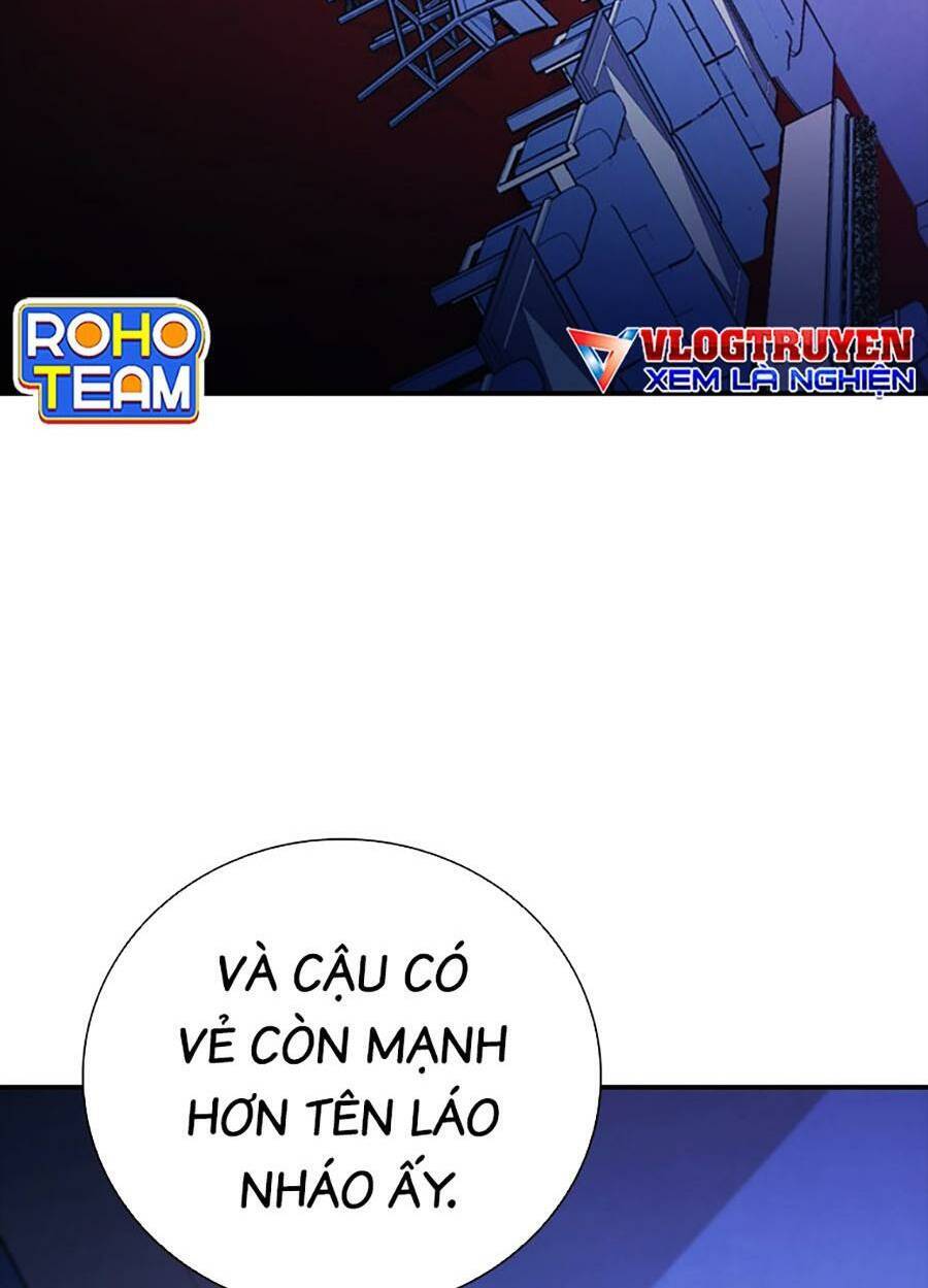 Cá Mập Wyvern Chapter 43 - Trang 2