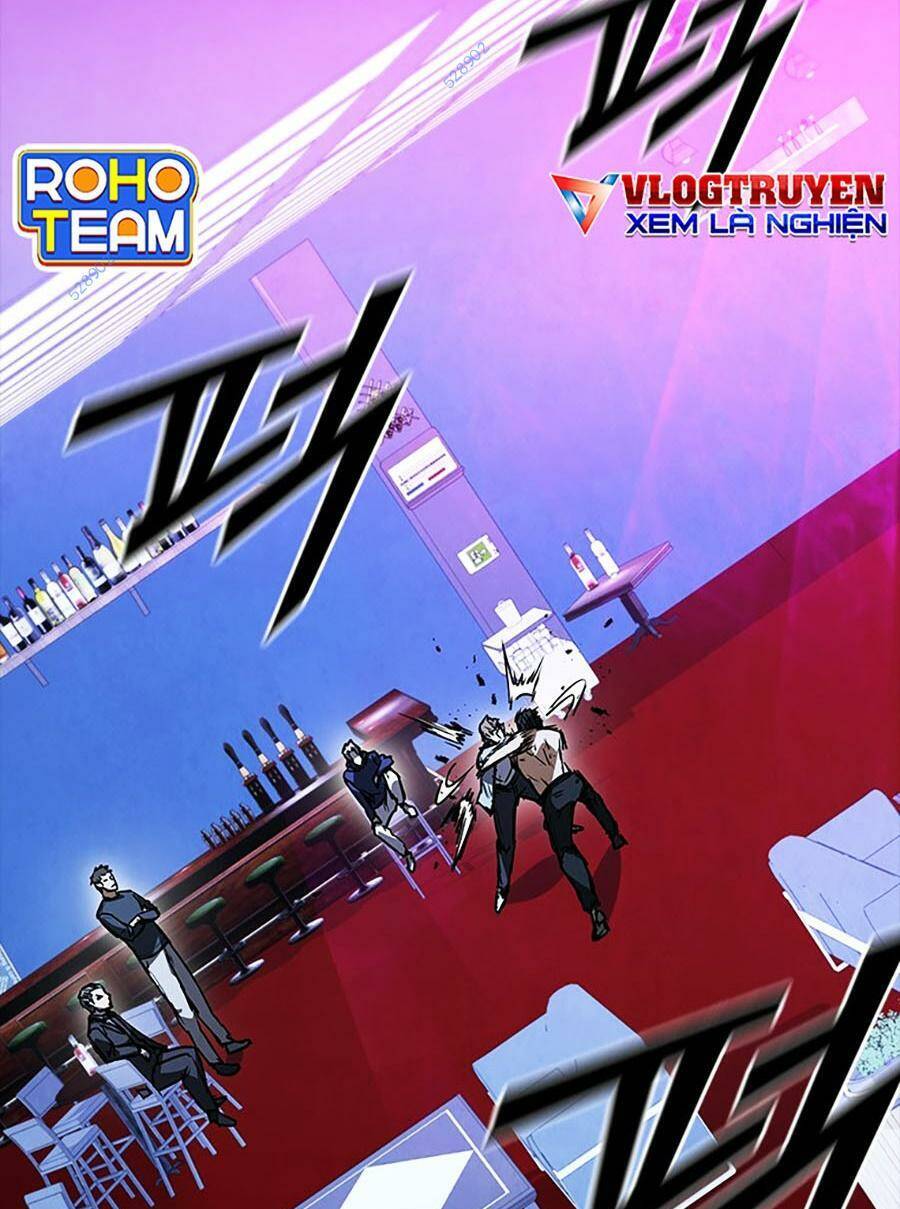 Cá Mập Wyvern Chapter 43 - Trang 2