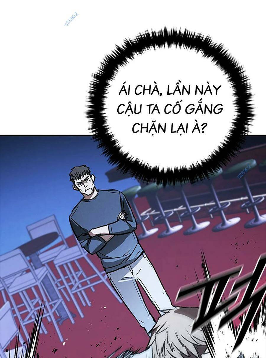 Cá Mập Wyvern Chapter 43 - Trang 2