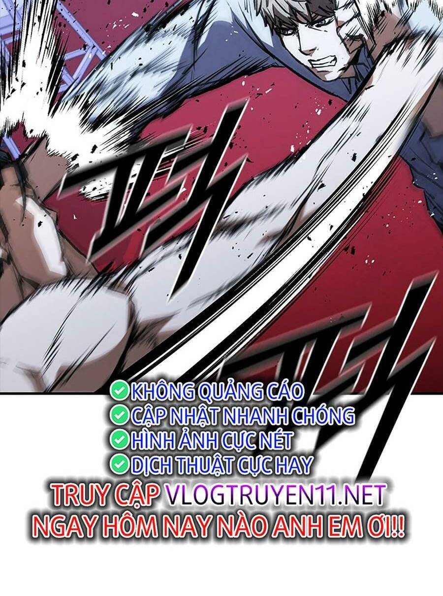 Cá Mập Wyvern Chapter 43 - Trang 2