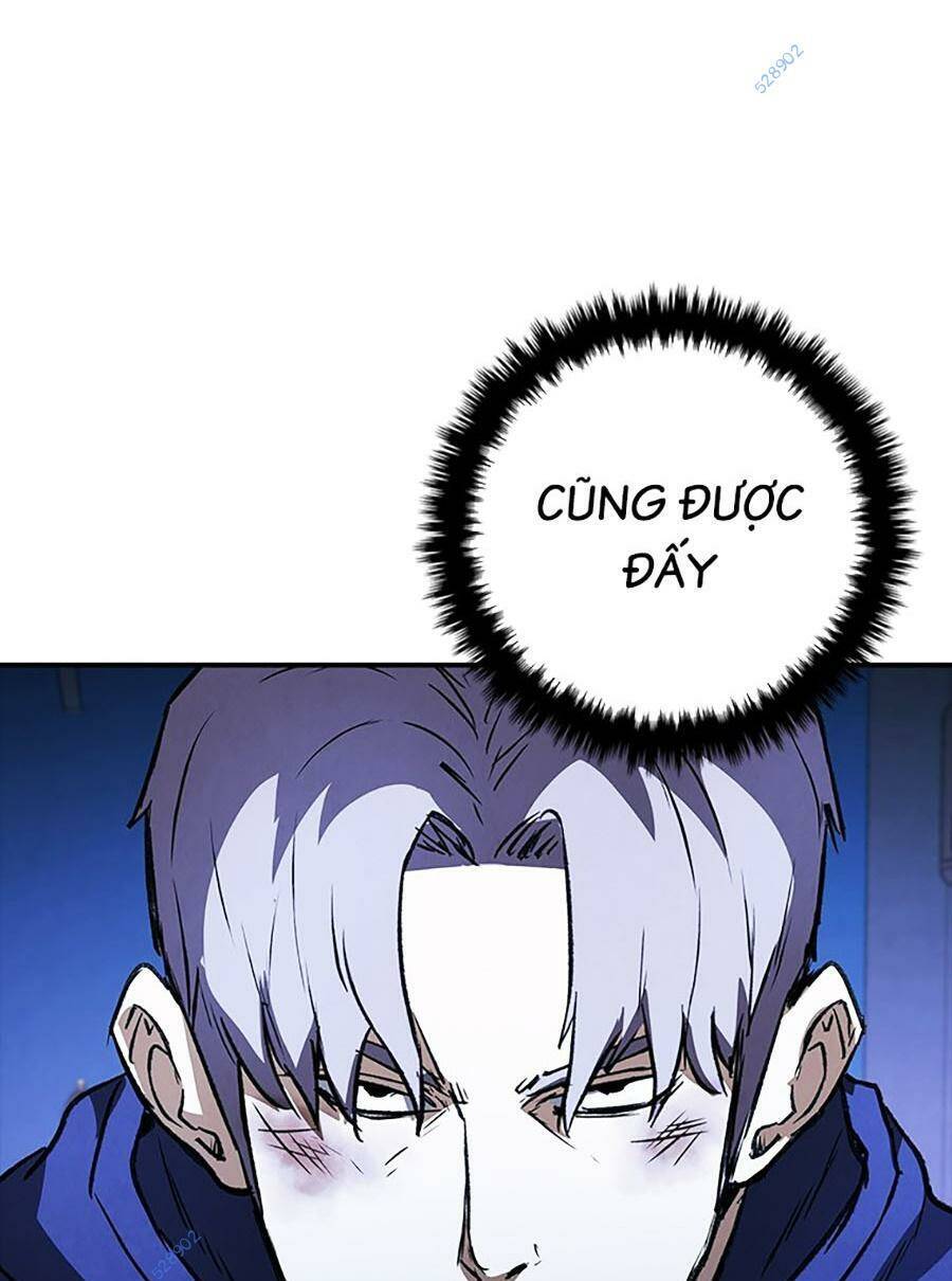 Cá Mập Wyvern Chapter 43 - Trang 2