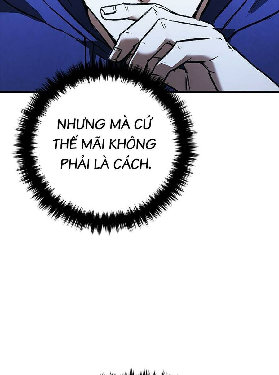 Cá Mập Wyvern Chapter 43 - Trang 2