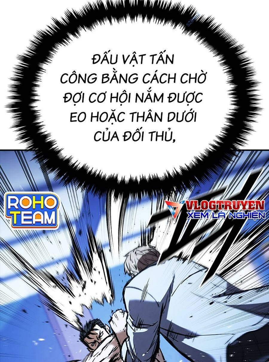 Cá Mập Wyvern Chapter 43 - Trang 2