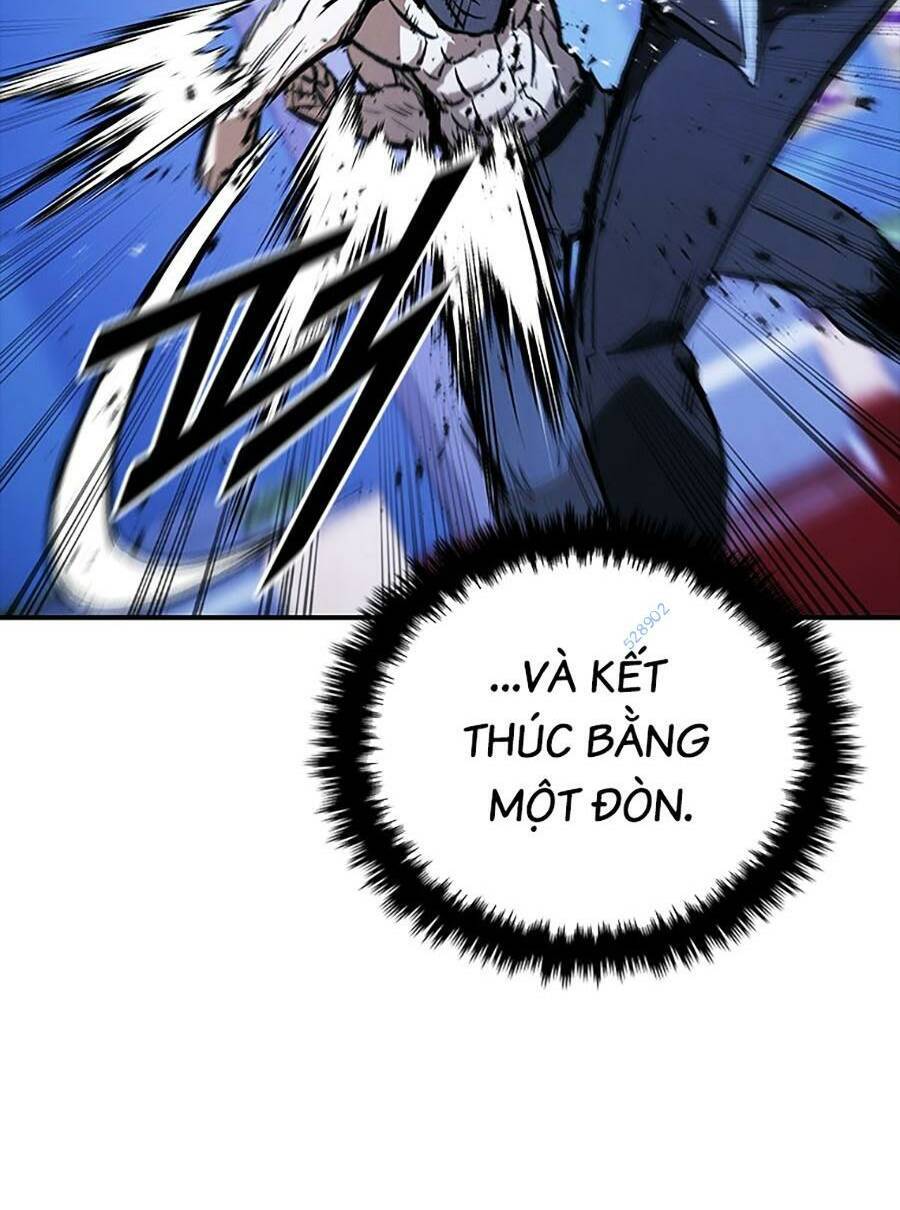 Cá Mập Wyvern Chapter 43 - Trang 2