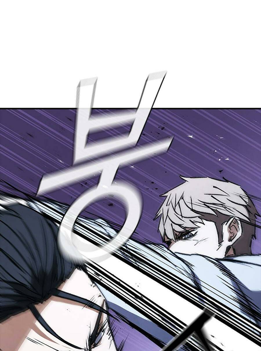 Cá Mập Wyvern Chapter 43 - Trang 2