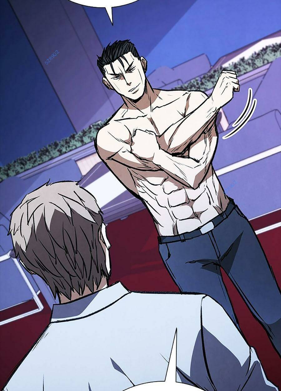 Cá Mập Wyvern Chapter 43 - Trang 2