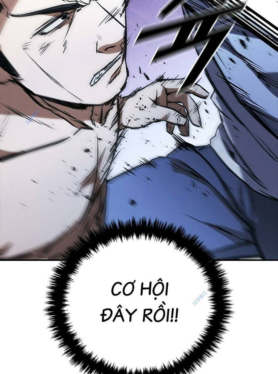 Cá Mập Wyvern Chapter 43 - Trang 2