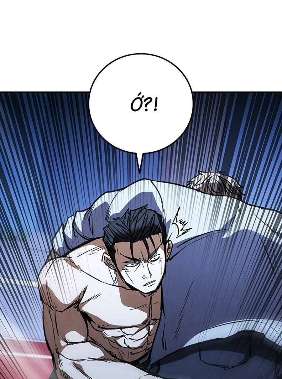 Cá Mập Wyvern Chapter 43 - Trang 2