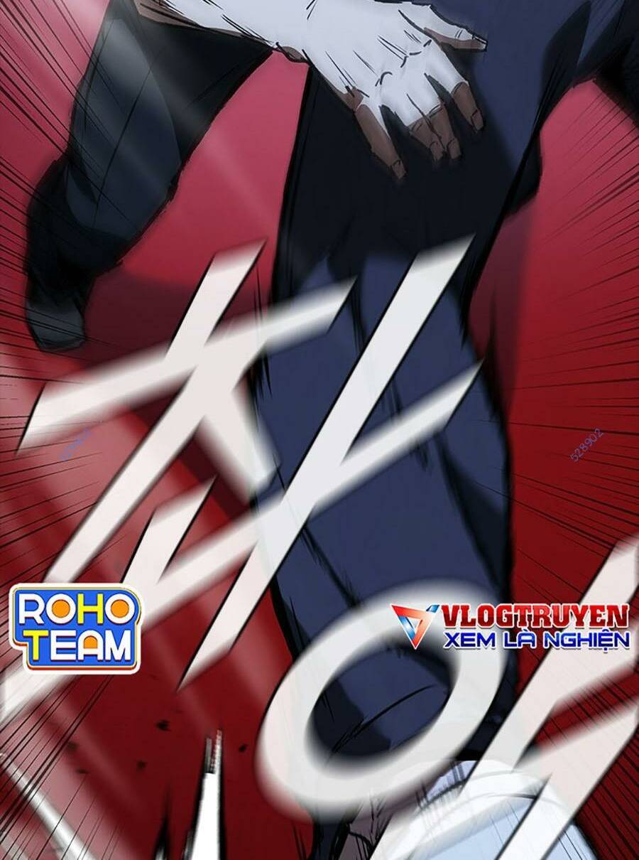 Cá Mập Wyvern Chapter 43 - Trang 2