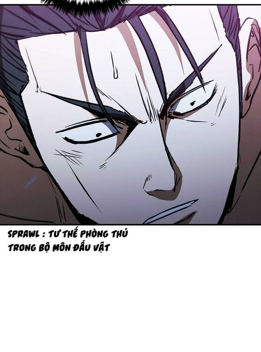 Cá Mập Wyvern Chapter 43 - Trang 2