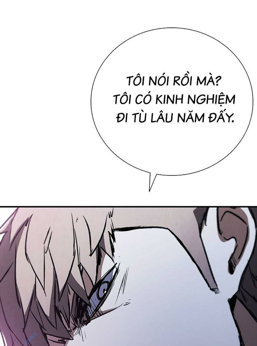 Cá Mập Wyvern Chapter 43 - Trang 2