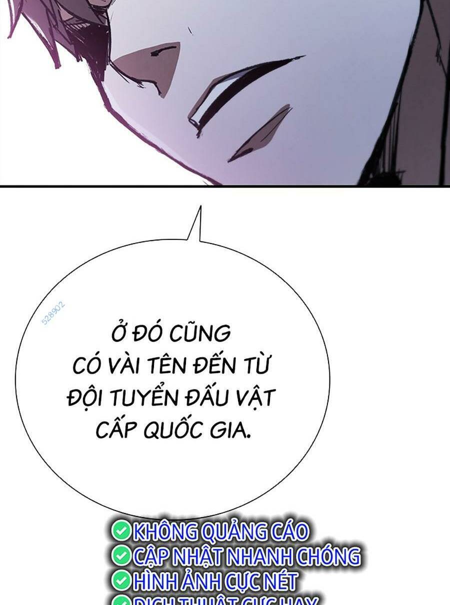 Cá Mập Wyvern Chapter 43 - Trang 2