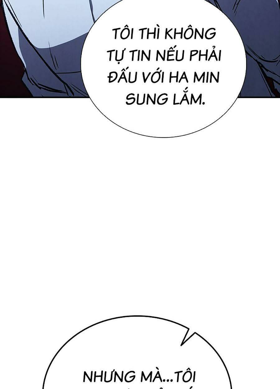 Cá Mập Wyvern Chapter 43 - Trang 2