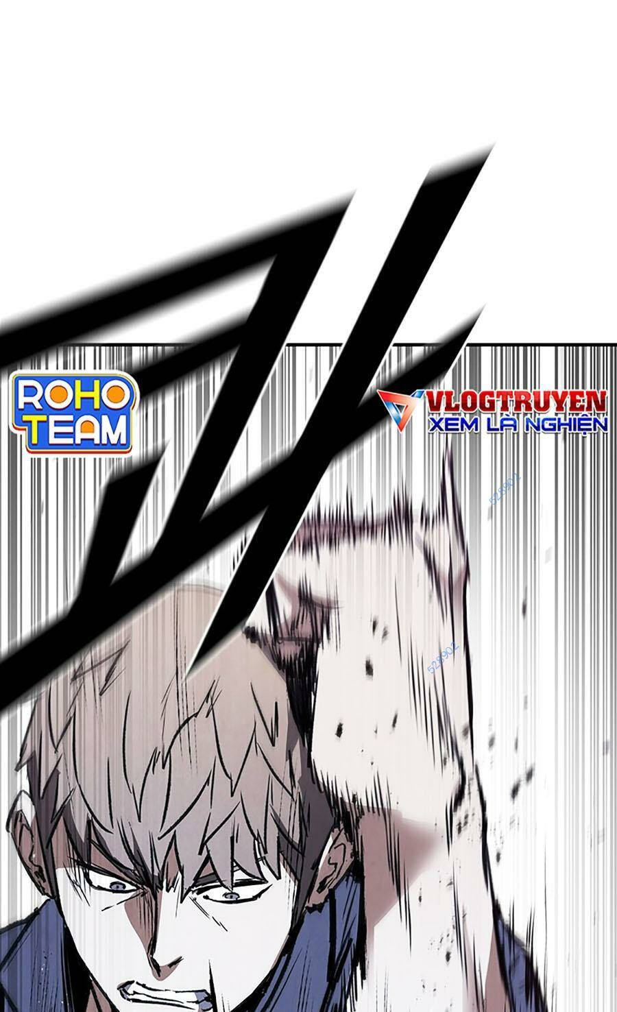 Cá Mập Wyvern Chapter 43 - Trang 2