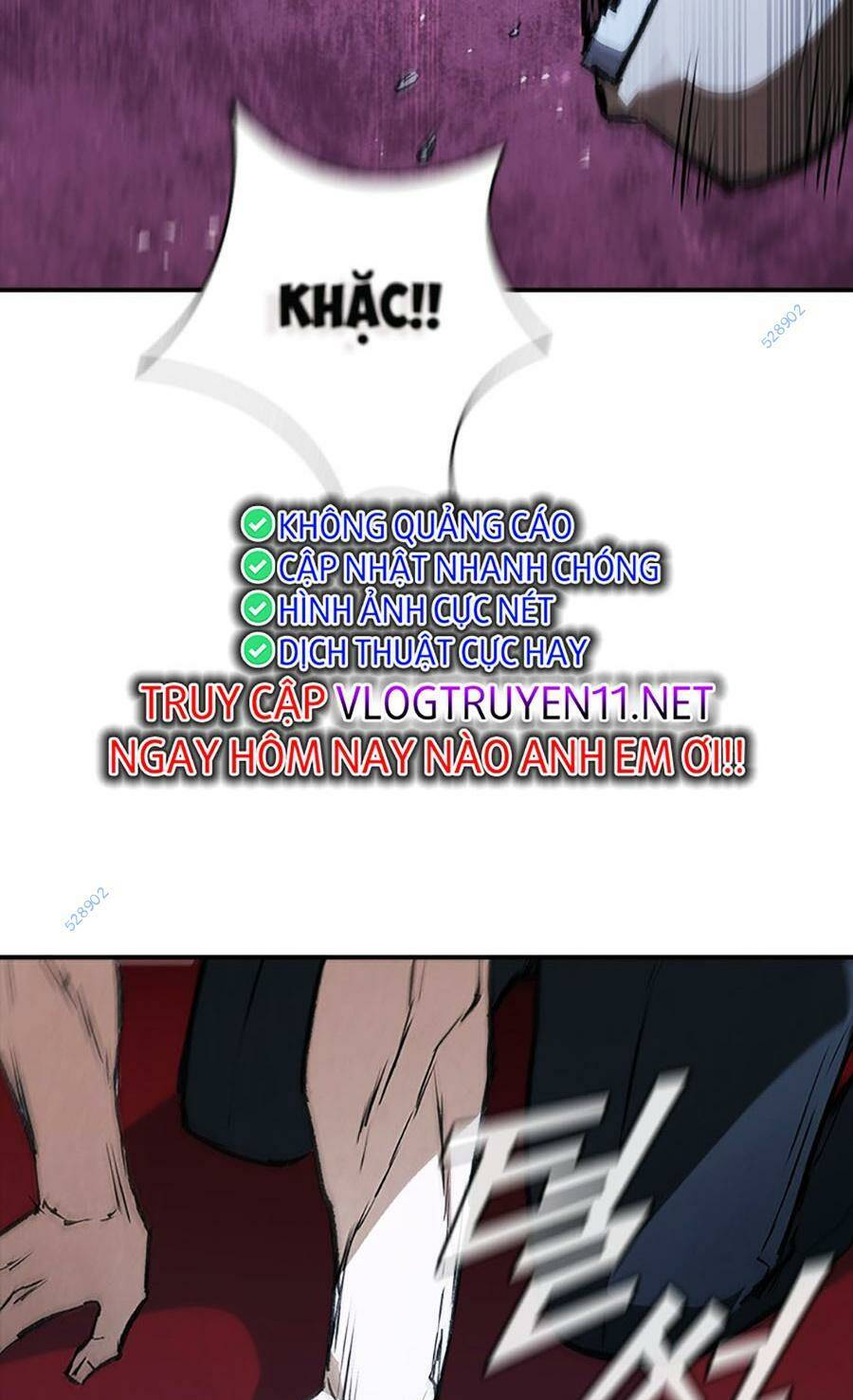 Cá Mập Wyvern Chapter 43 - Trang 2