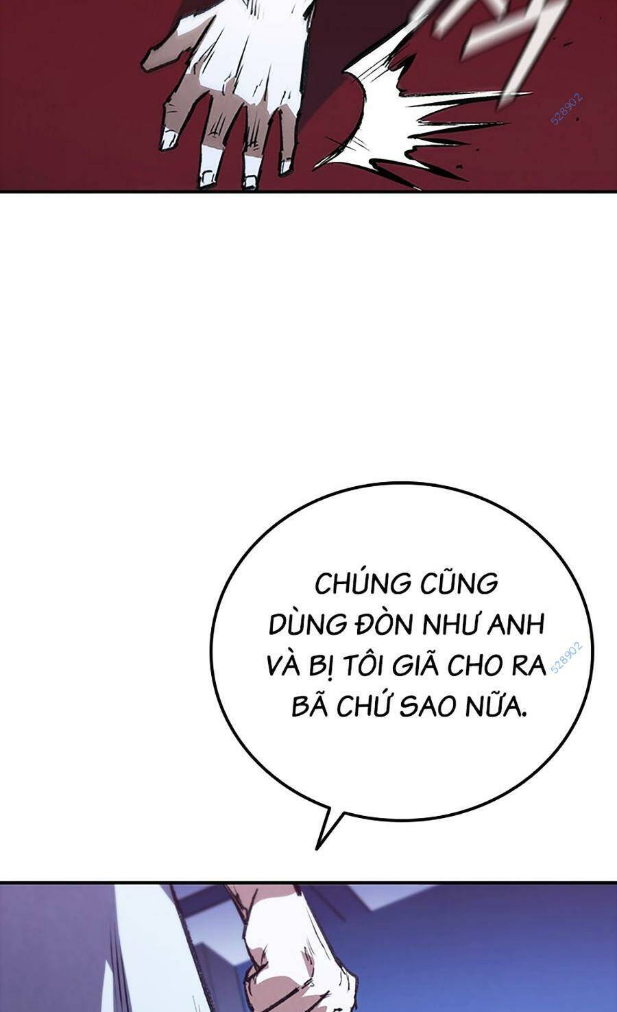 Cá Mập Wyvern Chapter 43 - Trang 2