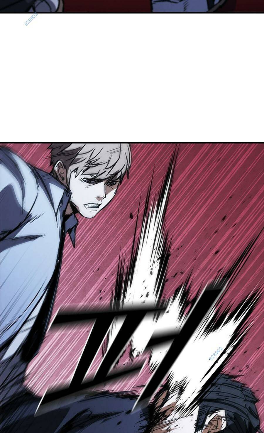 Cá Mập Wyvern Chapter 43 - Trang 2