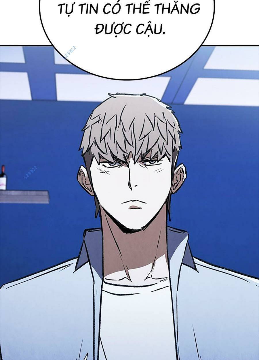 Cá Mập Wyvern Chapter 43 - Trang 2