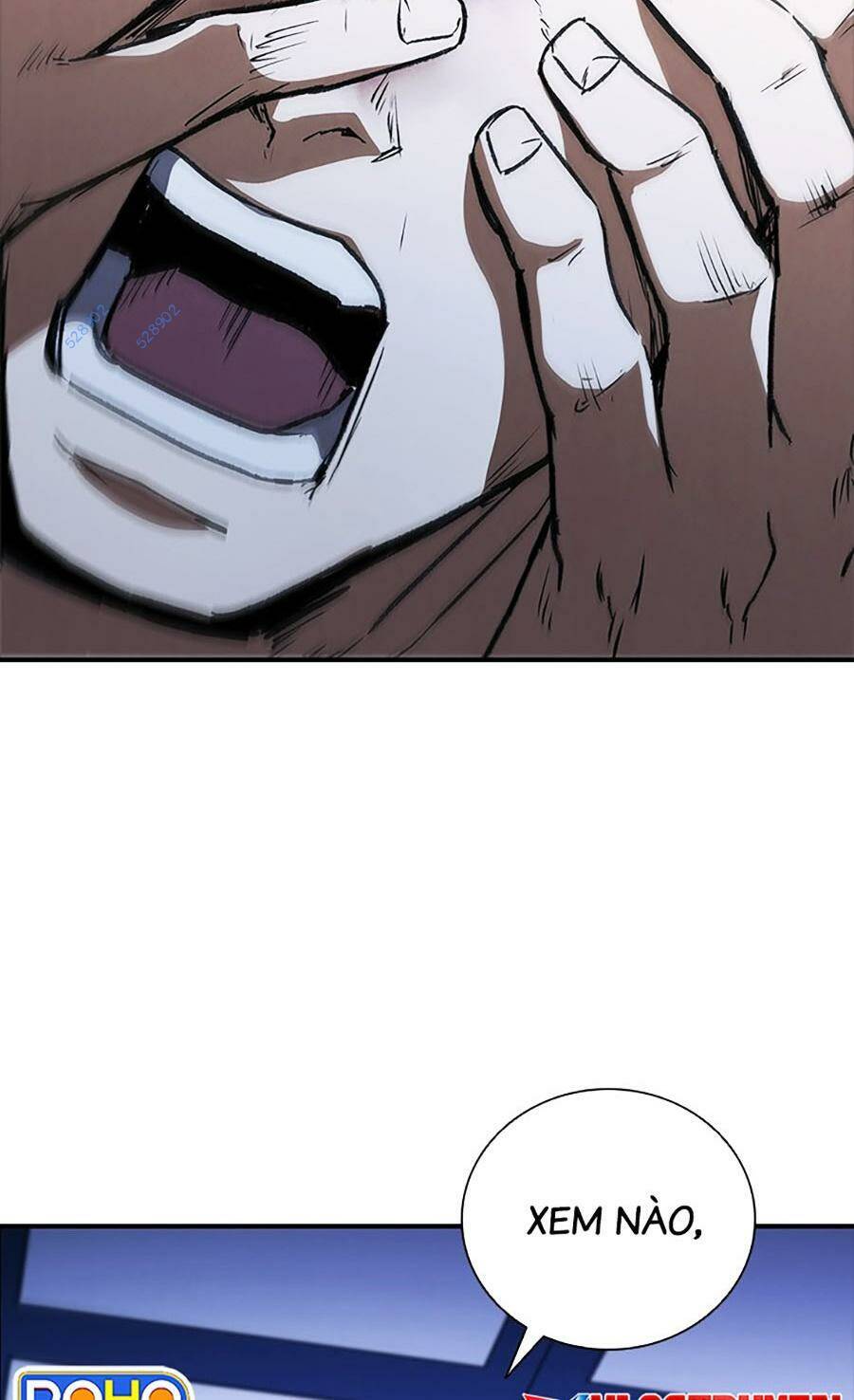 Cá Mập Wyvern Chapter 43 - Trang 2