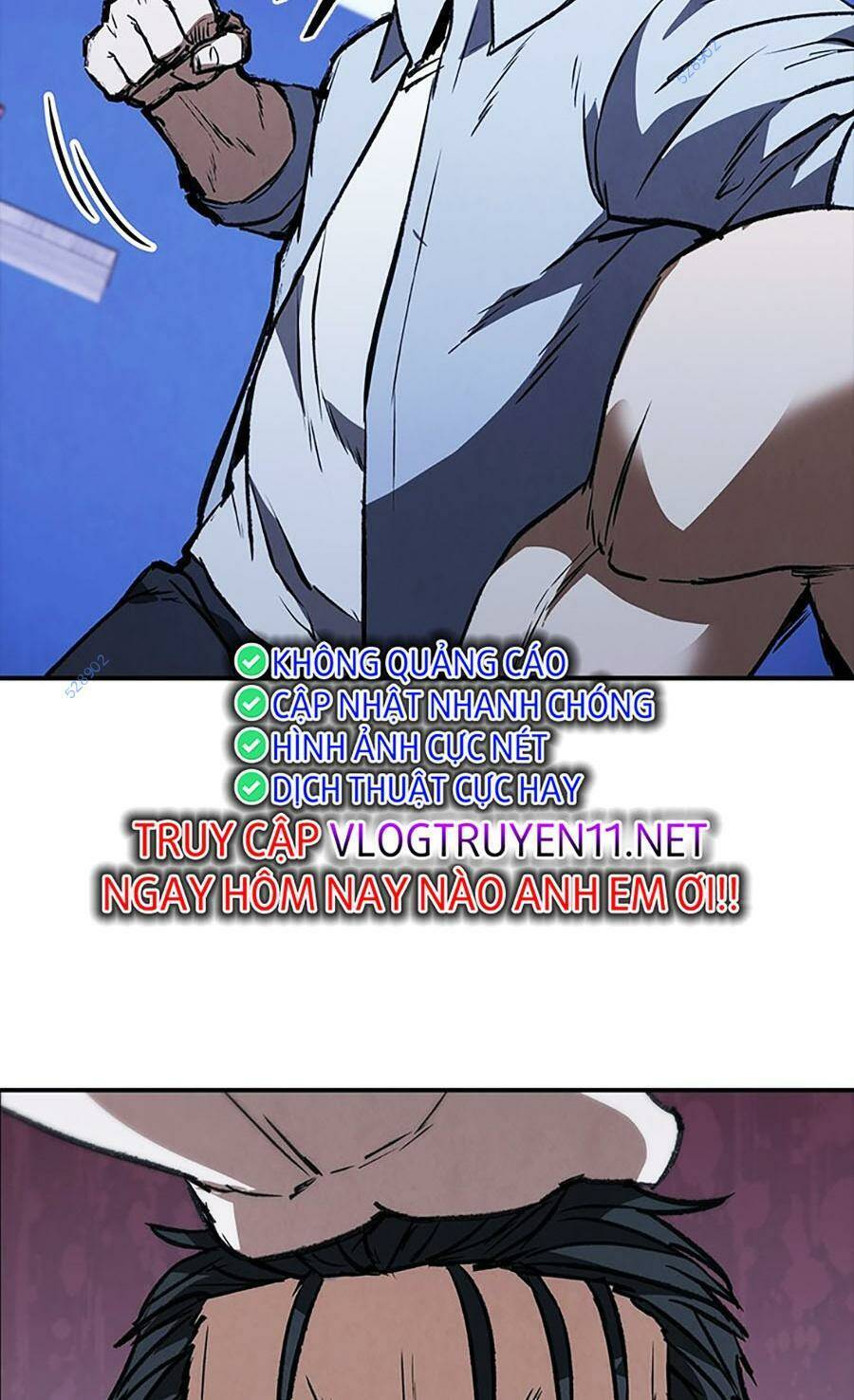 Cá Mập Wyvern Chapter 43 - Trang 2