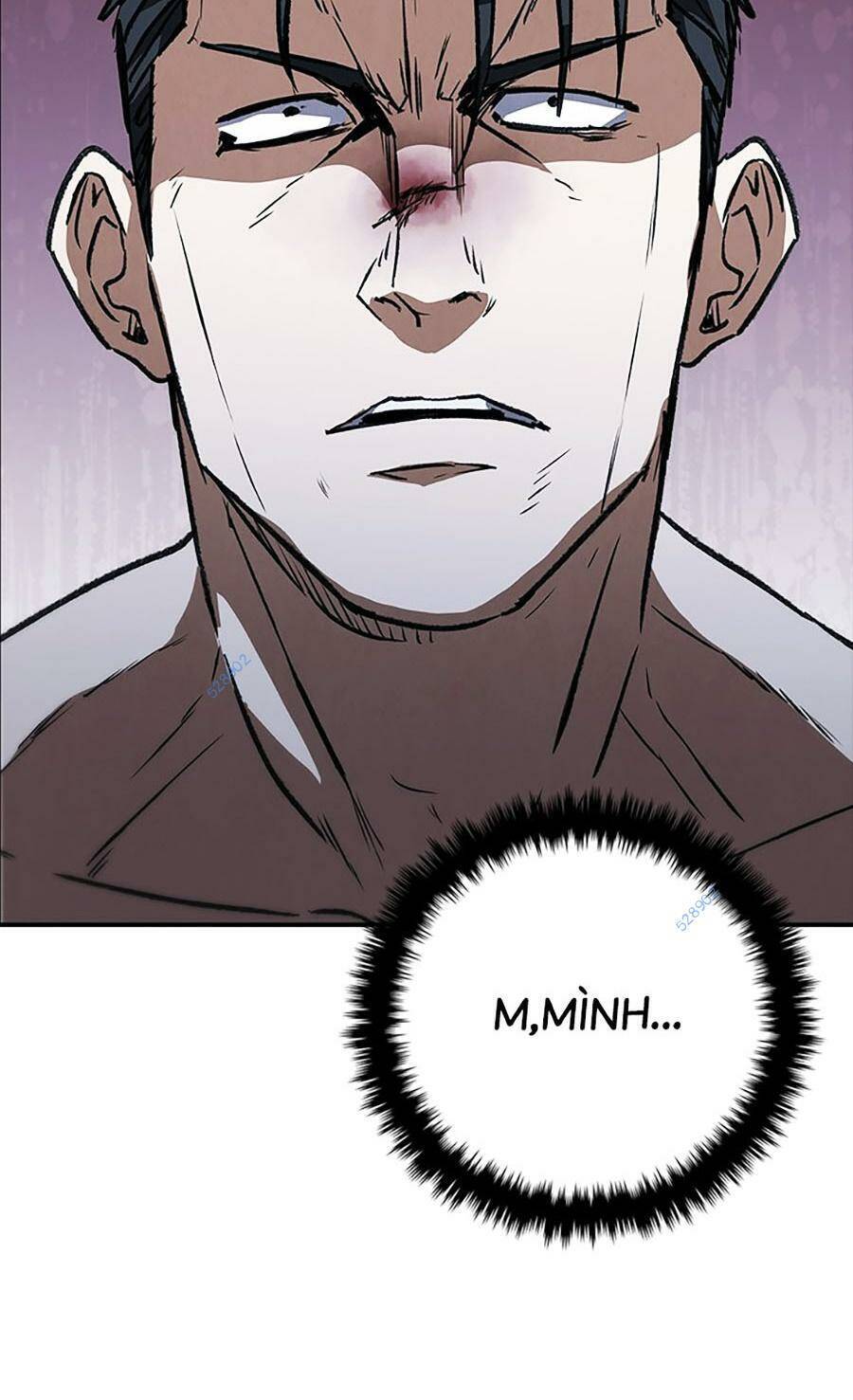 Cá Mập Wyvern Chapter 43 - Trang 2