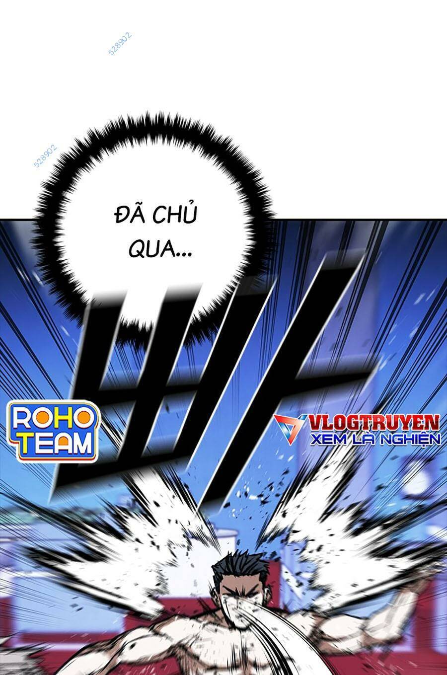 Cá Mập Wyvern Chapter 43 - Trang 2