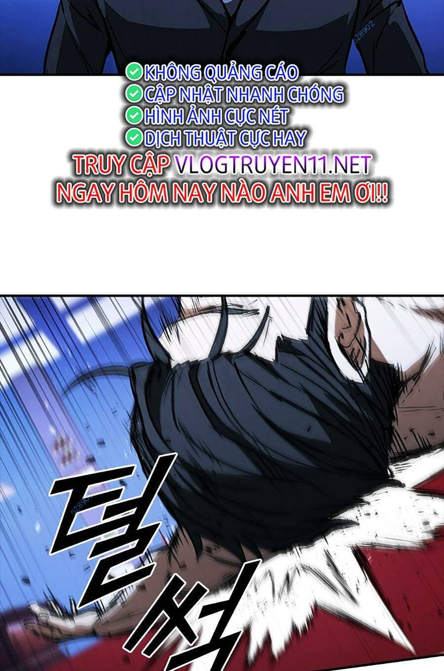 Cá Mập Wyvern Chapter 43 - Trang 2