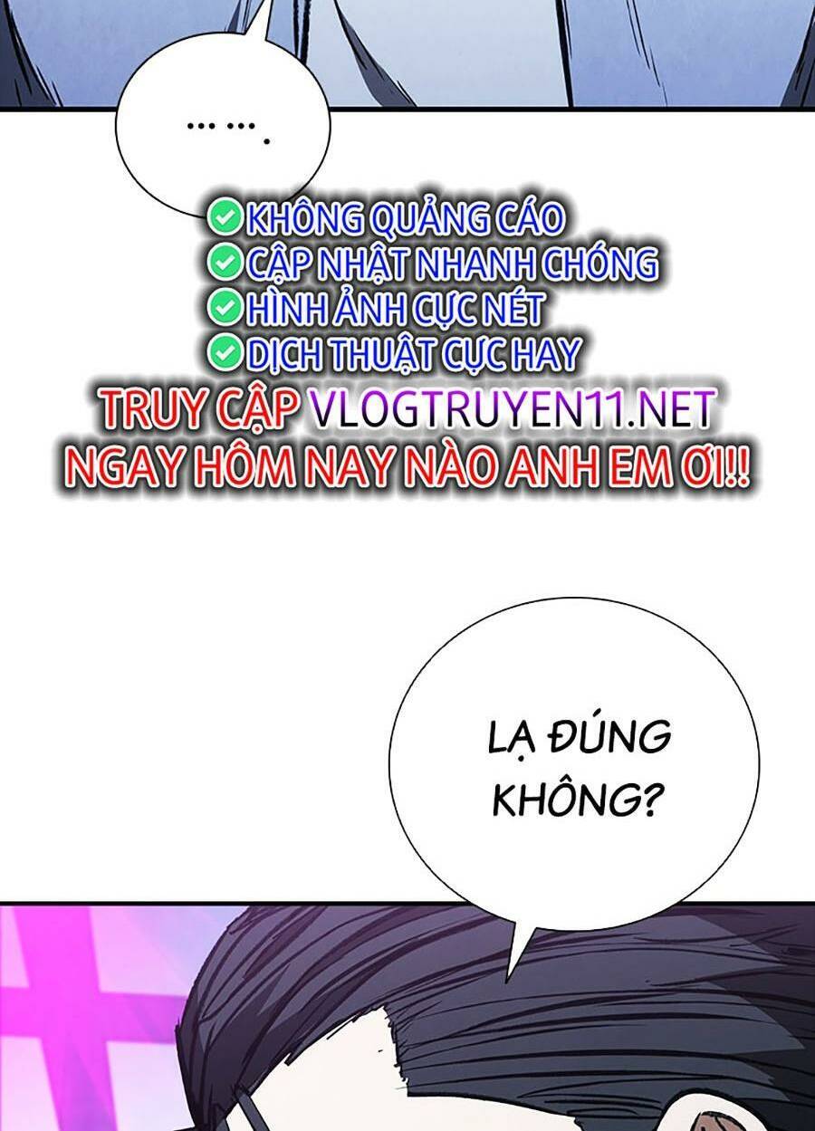 Cá Mập Wyvern Chapter 43 - Trang 2