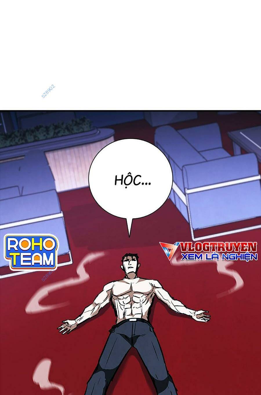 Cá Mập Wyvern Chapter 43 - Trang 2