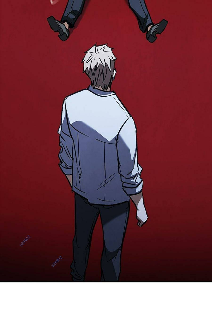 Cá Mập Wyvern Chapter 43 - Trang 2