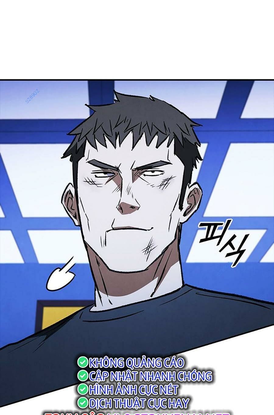 Cá Mập Wyvern Chapter 43 - Trang 2