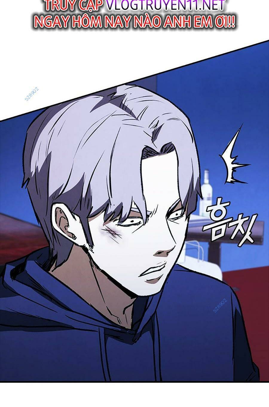 Cá Mập Wyvern Chapter 43 - Trang 2