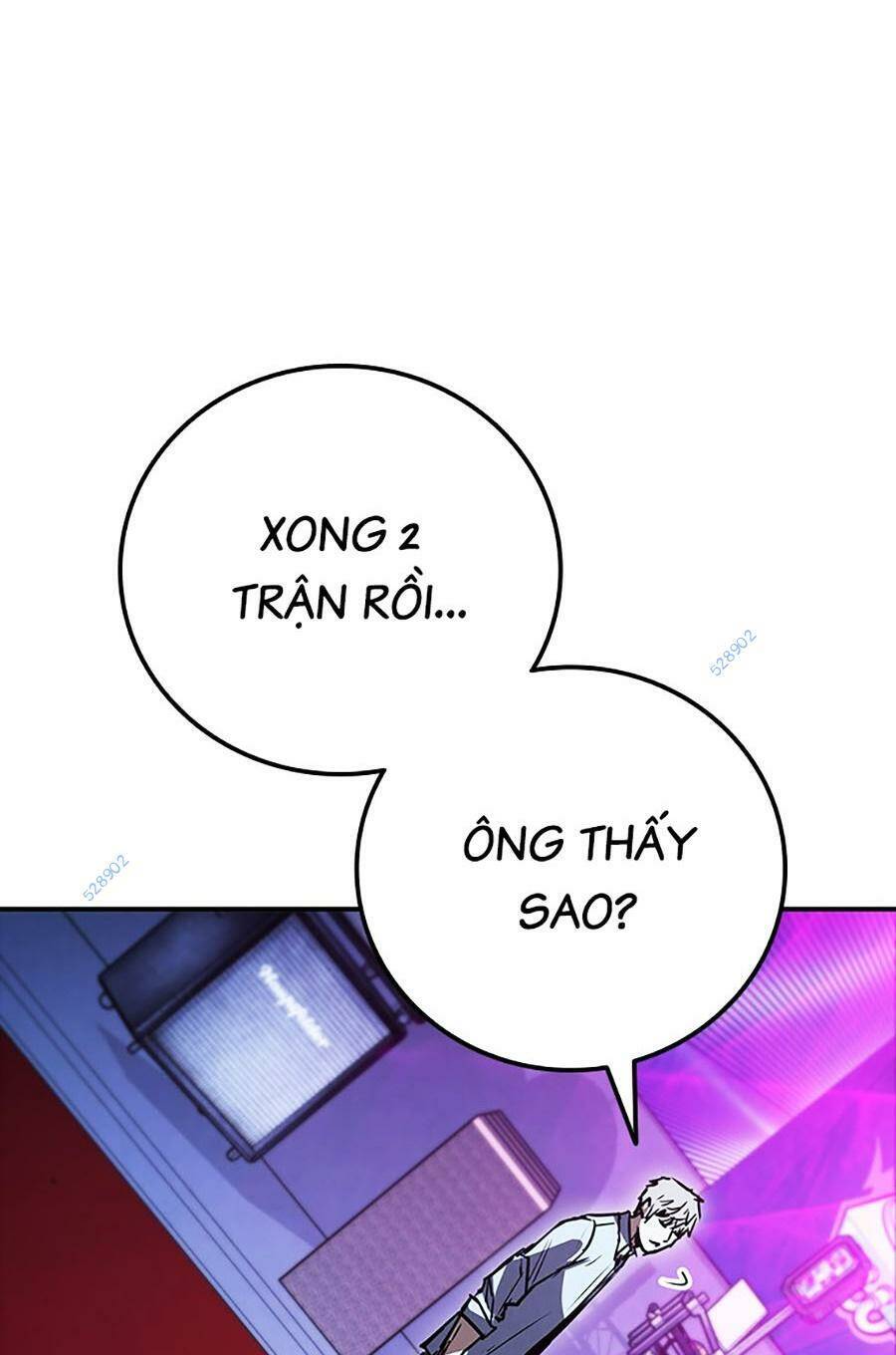 Cá Mập Wyvern Chapter 43 - Trang 2