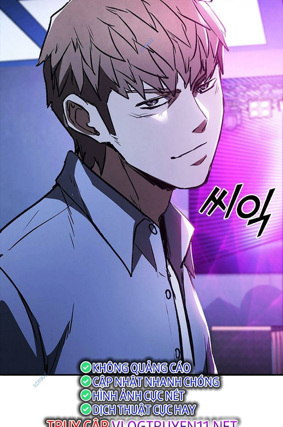 Cá Mập Wyvern Chapter 43 - Trang 2