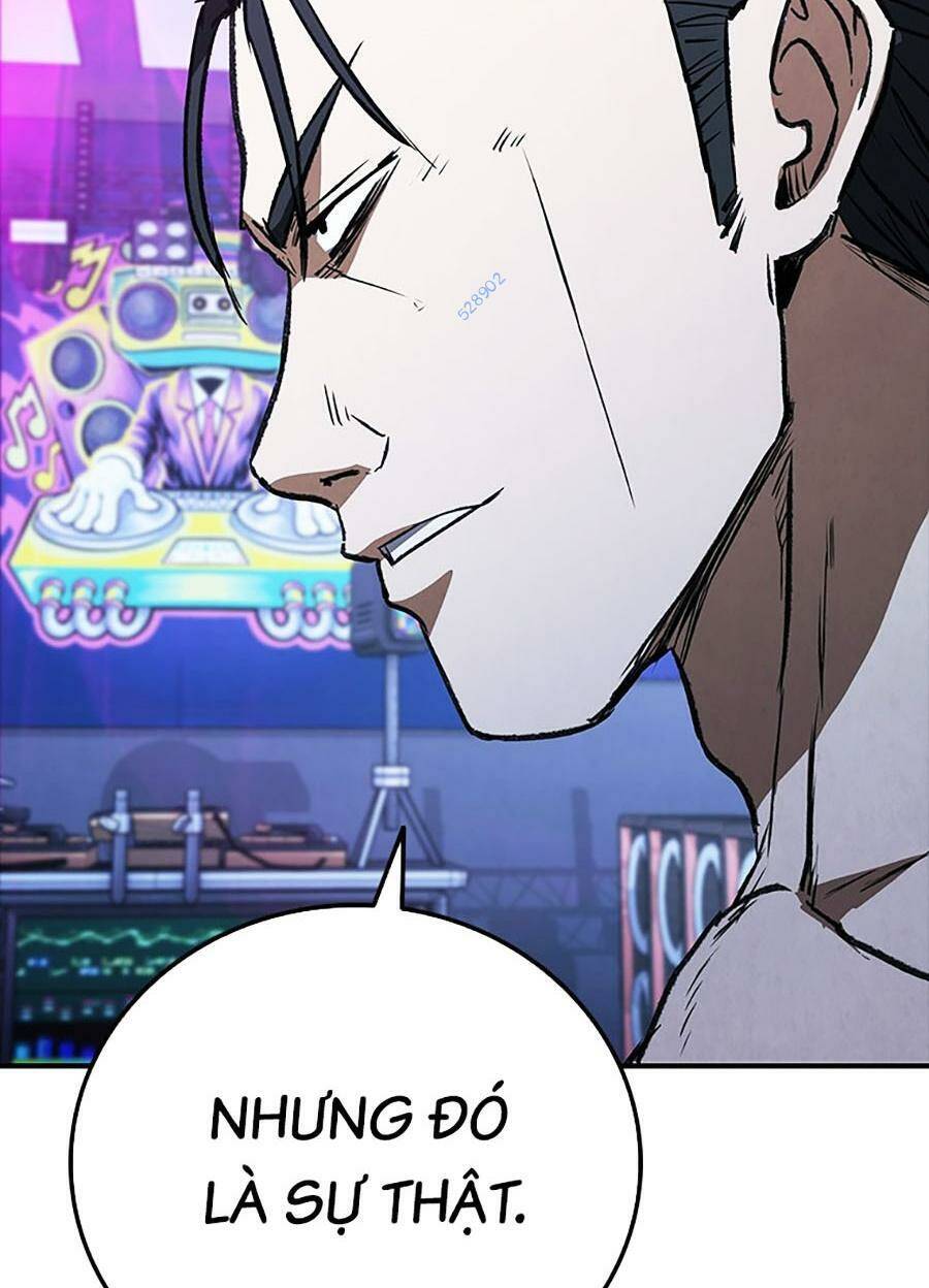 Cá Mập Wyvern Chapter 43 - Trang 2