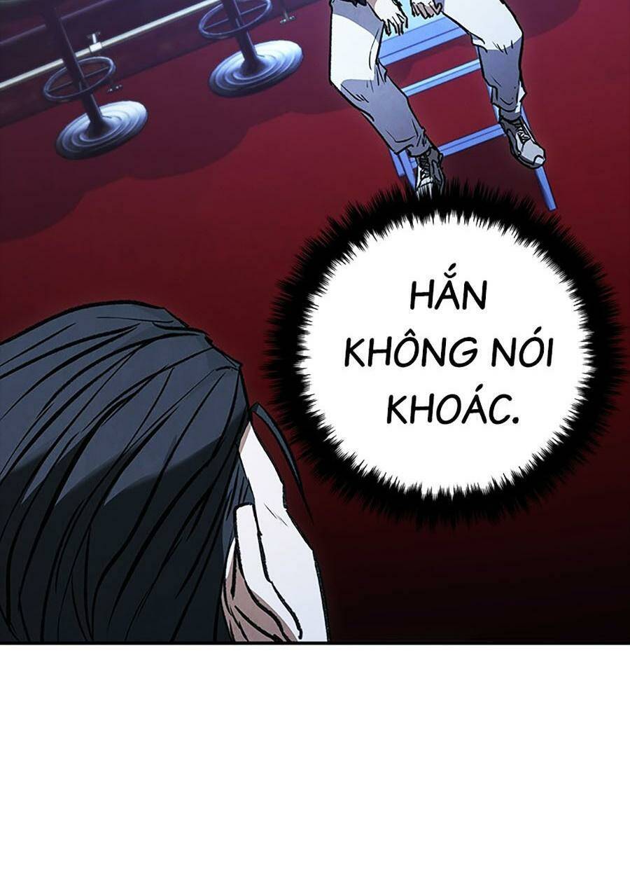 Cá Mập Wyvern Chapter 43 - Trang 2