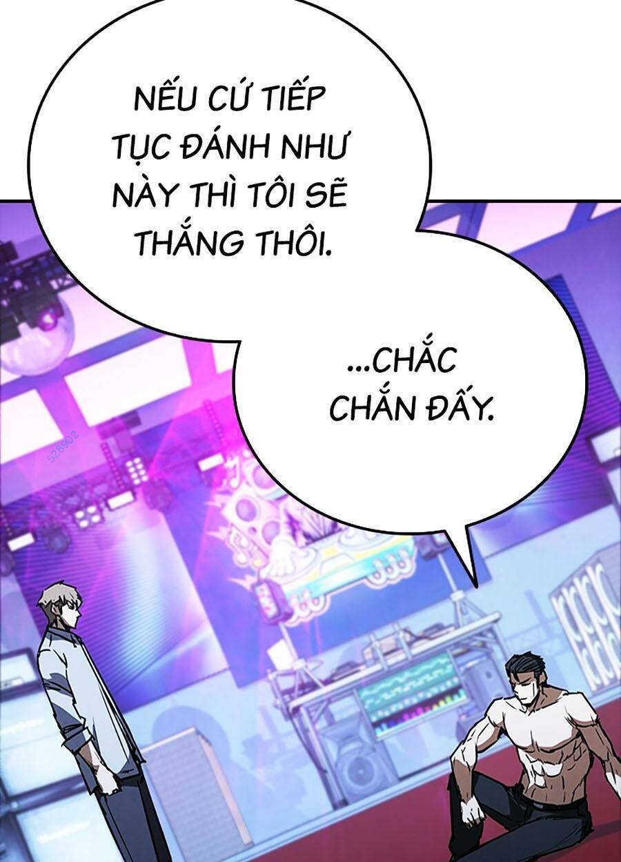 Cá Mập Wyvern Chapter 43 - Trang 2