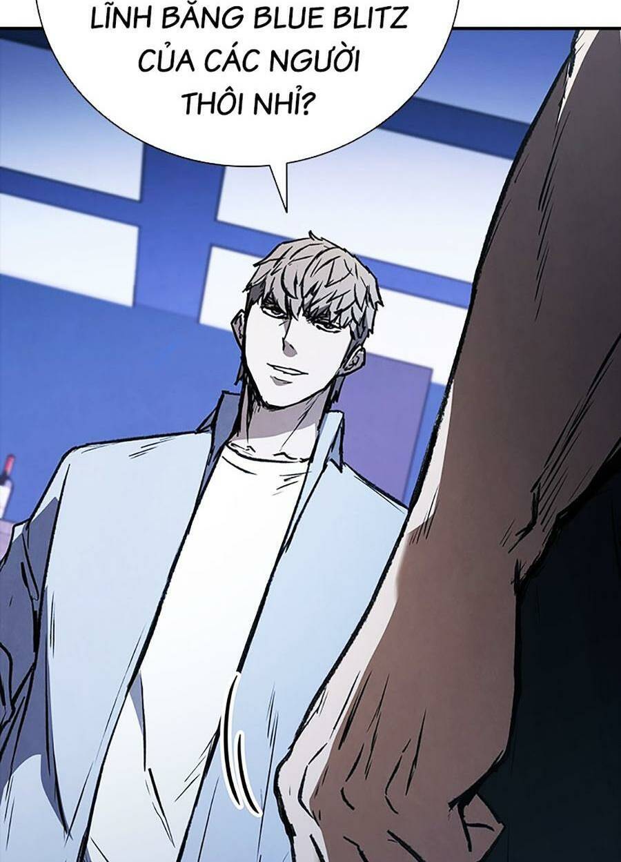 Cá Mập Wyvern Chapter 43 - Trang 2