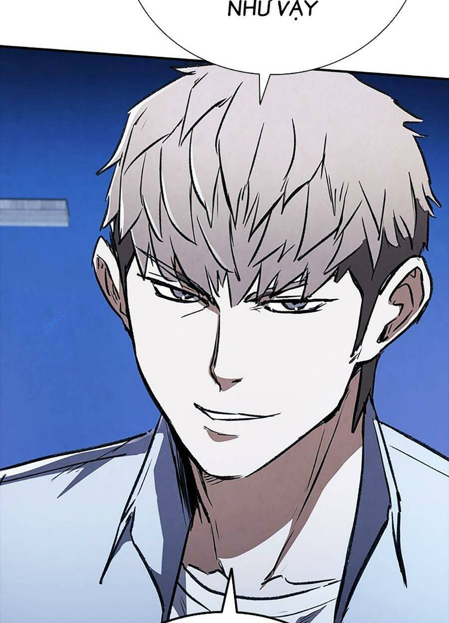 Cá Mập Wyvern Chapter 43 - Trang 2