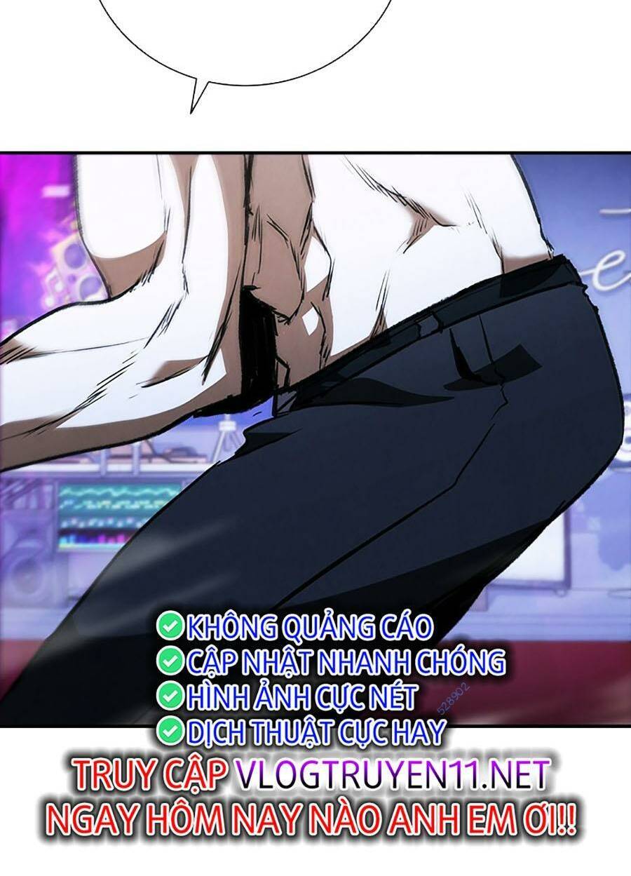 Cá Mập Wyvern Chapter 43 - Trang 2