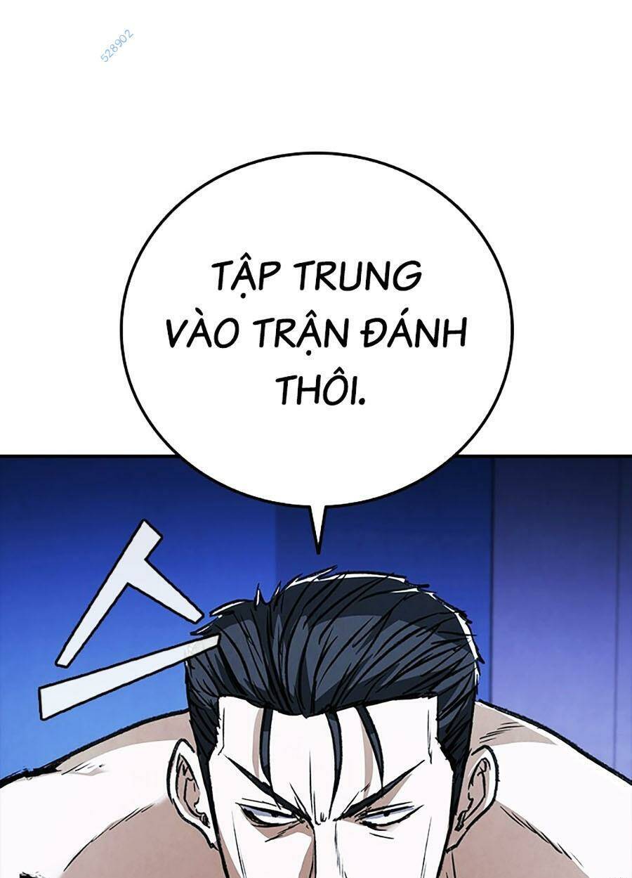 Cá Mập Wyvern Chapter 43 - Trang 2